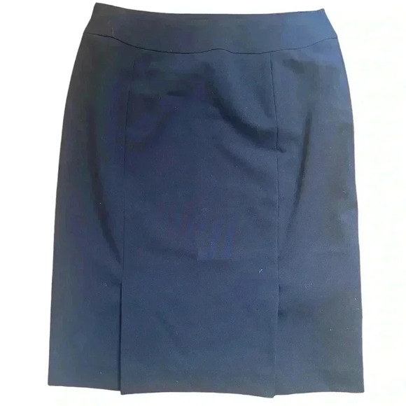 Tahari Size 2 Pencil Skirt New With Tags - Picture 2 of 8